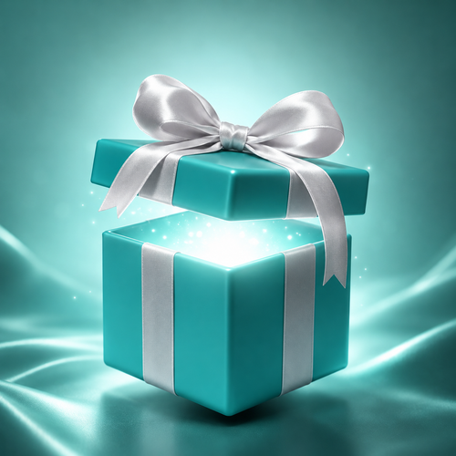 Mystery Gift