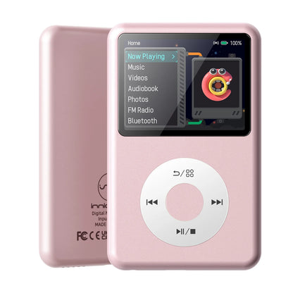TwinTune Player